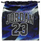 Jordan Τσάντα γυμναστηρίου Jersey Gym Sack Jordan Τσάντα γυμναστηρίου Jersey Gym Sack